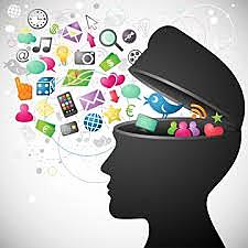 Principio del termino RED