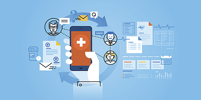 Mobile Health (mHealth)