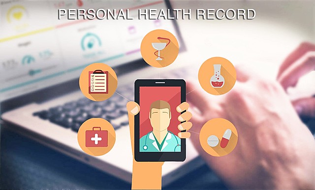 Personal Health Record (PHR)