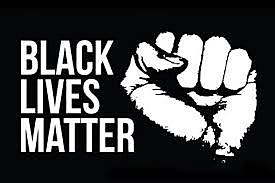 #BlackLivesMatter