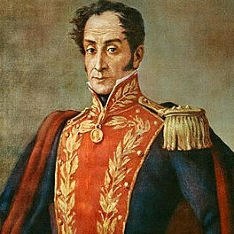 Dictatorship Of Bolivar
