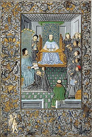 Grammaire Port Royal