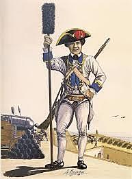 Cartagena.Los pardos