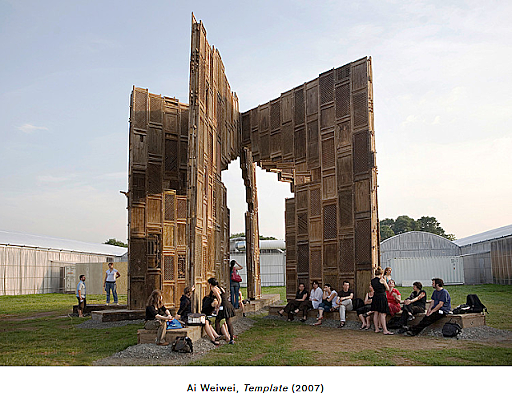 Documenta 12 Dirección artística: Roger M. Buergel Artistas: 119