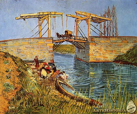 Más obras y la oreja de Van Gogh