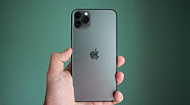 Timeline: La historia de iPhone