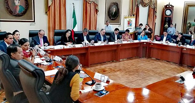 Ayuntamiento define suspensión