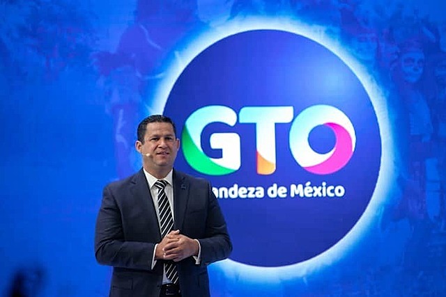 Gobierno GTO presenta Plan de Reactivación