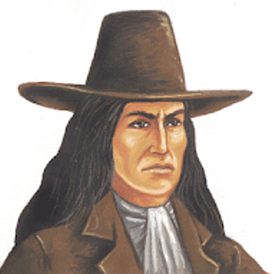 Timeline: Personajes Célebres Perú