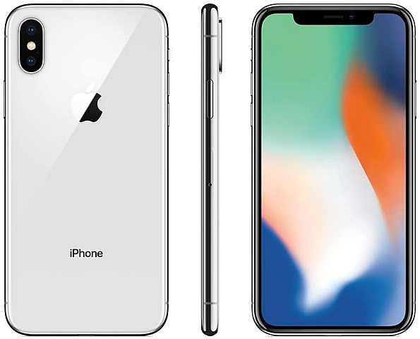 iPhone X (12ª generación)