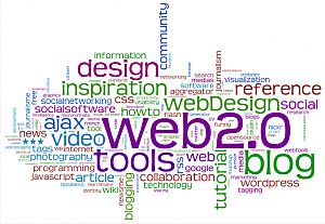 Aparición de la web 2.0