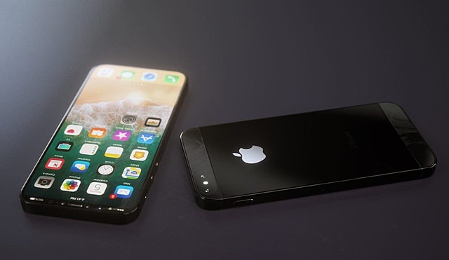 iPhone SE 2 (Continuación de 14ª generación)