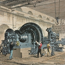 Humanización Ergonomía