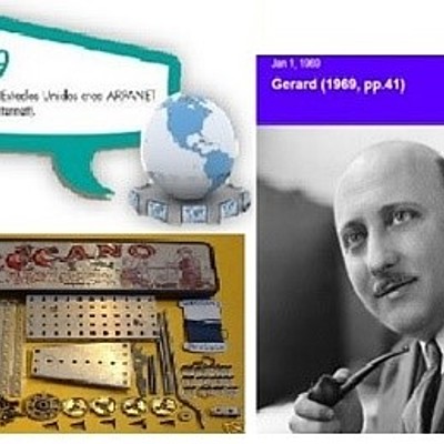 Timeline: EVOLUCION DE LOS CONCEPTOS DE RECURSOS EDUCATIVOS DIGITALES