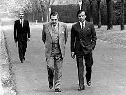 Elecciones Presidenciales.