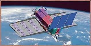 Launch Of The Pehuensat 1 Satellite