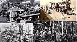 Timeline: Inventos mas importantes de la revolución industrial