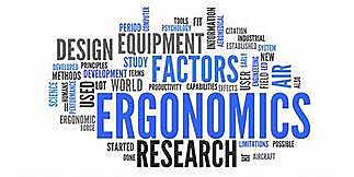 Ergonomia como disciplina