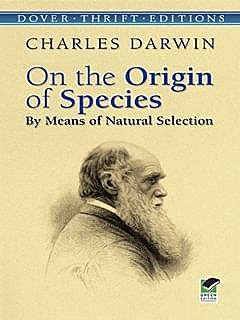 "On the Origin of Species"