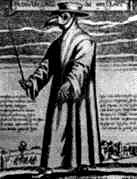 Siglo III al XV  “Grandes Epidemias”