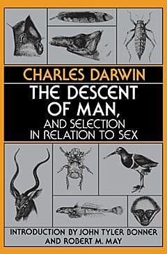 "The Descent of Man and Selection in Relation to Sex"