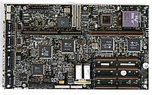LPX motherboard form factor