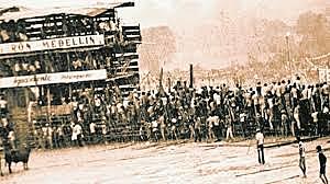 Tragedia de las Corralejas