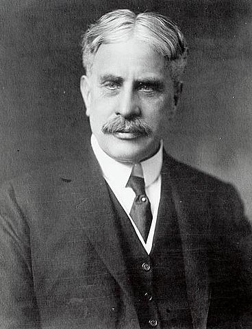 Robert Borden