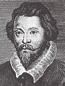 William Byrd.