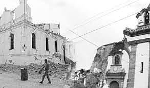 Terremoto de Popayán