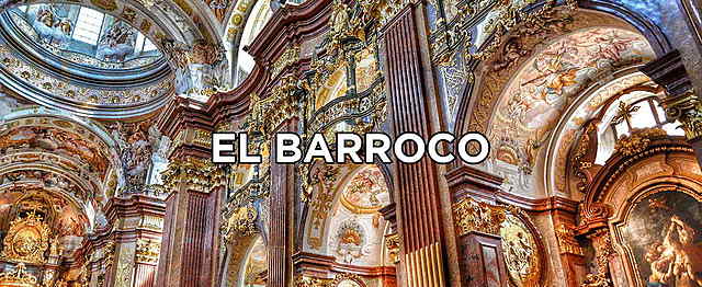 MÚSICA EN EL BARROCO.