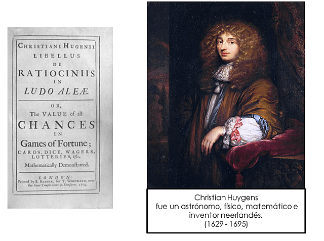 Razonamiento en juegos de azar