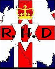 DEFENSORES DE LA MANO ROJA