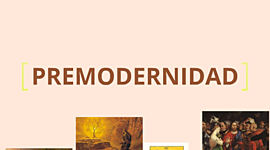 Timeline: Estructura de lectura de tiempo