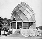 A Werkbund alemã e o início do Estilo Internacional