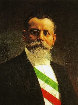 Venustiano Carranza