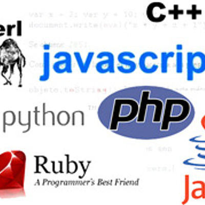 Timeline: Avance  hacia los lenguajes de alto nivel