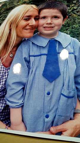 Graduate from the garden