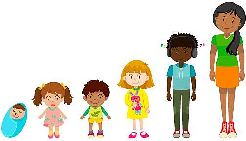 Infancia y adolescencia decreto 520 de 2011