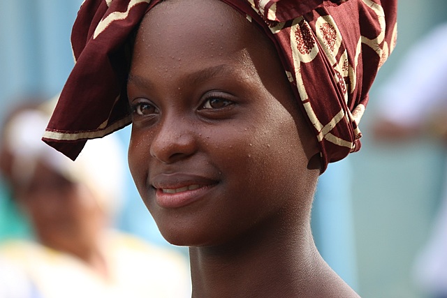 Pueblo raizal. Decreto 554 de 2011