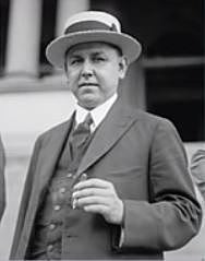 Gobierno de Adolfo de la Huerta