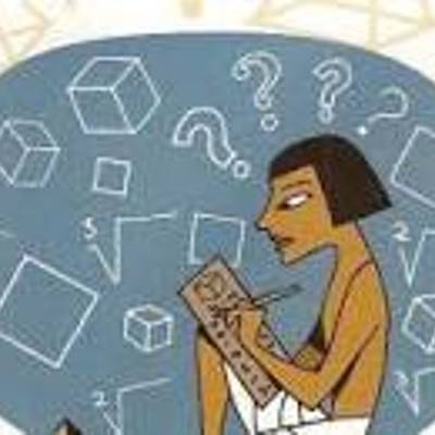 Timeline: Linha do Tempo dos Matemáticos/Físicos