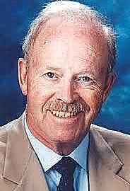 PHILIP BAYARD CROSBY