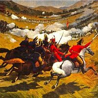 Battle of Monteverde