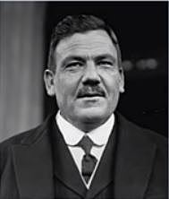 Gobierno Plutarco Elías Calles