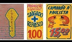 O Design na Periferia e o design vernacular