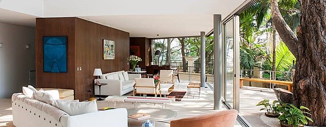 Design contemporâneo