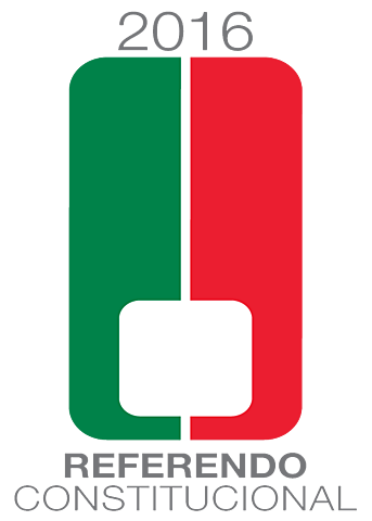 2016 Bolivian constitutional referendum