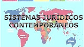 Timeline: Evolución histórica de los Sistemas Jurídicos
