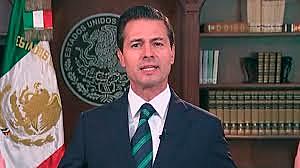 ENRIQUE PEÑA NIETO(2013-2018).